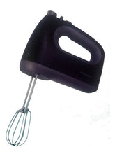 Batidora De Mano Philco Bm8738pp Negro 300w 5 Velocidades 50 Hz X 60 Hz