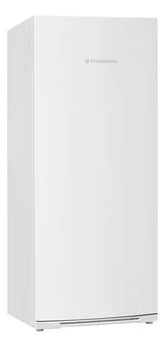 Freezer Vertical Columbia Cfv25/9 250 Lts Blanco Blanco