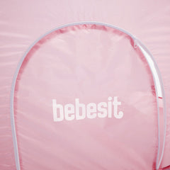 Corralito 2119 Bebesit Rosa