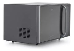 Microondas Bgh Quick Chef B223ds20 Silver 23l 800w