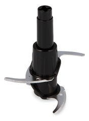 Picadora De Alimentos Picador Philco Pi23php 400w 500ml Cts Negro