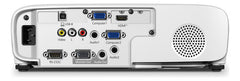 Proyector Epson Powerlite E24 3lcd Xga 3600 Lum Hdmi Vga Blanco
