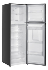 Heladera C Freezer Philco Phnt267xd2 No Frost 281l Dispenser Acero Inoxidable