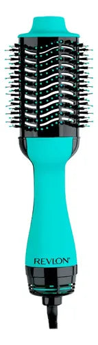 Cepillo Secador Alisador Revlon Rvdr5222 Cabello Anti Frizz