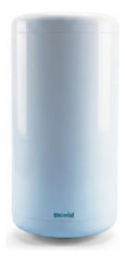 Termotanque Electrico Carga Superior Escorial El-90 De 90lts Blanco