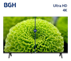 Smart Tv Led Uhd 50 Bgh Google Tv B5024us6g