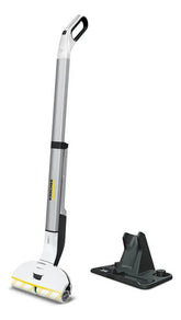 Limpiadora De Pisos A Batería Karcher Ewm 2 White Line