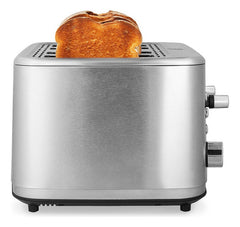 Tostadora Digital Atma Acero Inox 4 Panes 1850w