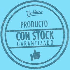 Caja Fuerte De Seguridad Tm 35x45x35cm Grande Negro Cts Negro