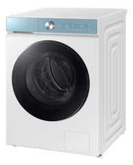 Lavarropas Samsung Ww10cb944dgmbg Bespoke Ia 10.5 Kg White Blanco