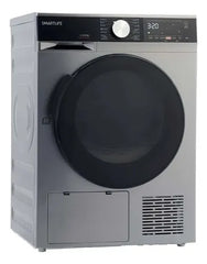 Secarropas Por Calor Smartlife Sl-dyhp08g 8 Kg Gris