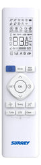 Aire Acondicionado F/c Surrey Inverter 553niq12kn81f 3096kc Blanco