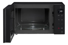 Microondas LG Mh6535gis Neochef 25l Smart Inverter Grill