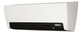 Caloventor Cwd900 Calefactor De Pared Tipo Split Liliana Blanco