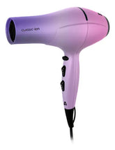 Secador Para Cabello Atma Sp8970r Classic Rainbow Violeta