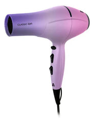 Secador Para Cabello Atma Sp8970r Classic Rainbow Violeta