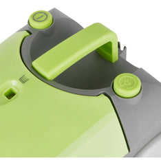 Yelmo As-3210 Verde Y Gris 50hz