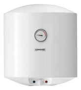 Termotanque Eléctrico Longvie Te40f Color Blanco