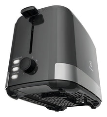 Tostadora Electrolux Ets10 8 Niveles Tostado Acero Inox