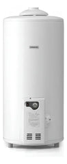 Termotanque A Gas Longvie 75 Litros De Pie T3075pf Blanco