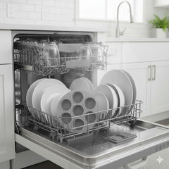 Molde De Silicona Muffins Disney Home Msafmfdhp Gris