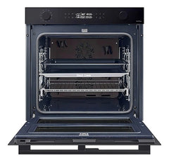 Horno Eléctrico de empotrar Samsung Air Fry 76l Doble Puerta