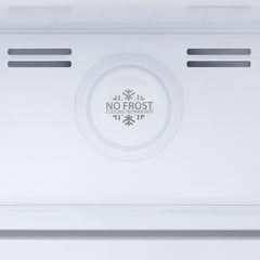 Heladera Con Freezer Con Dispenser No Frost 281l Blanca- Phnt267bd2 Blanco