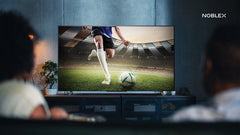 Smart Tv Noblex 75 4k Led Google Tv Dv75x8580 Wifi Bluetooth Hdr Hdmi