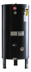 Termotanque Eléctrico Rheem Profesional Com255e Negro 255l