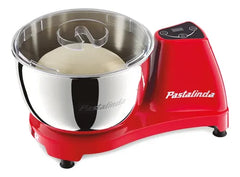 Amasadora Impastatrice Pastalinda Cucina Sm-1591 De 5l