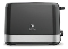 Tostadora Electrolux Ets10 8 Niveles Tostado Acero Inox
