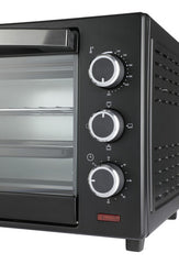 Horno Electrico Smartlife Grill Sl-go0040pn 40 L