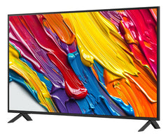 Televisor Inteligente LG Qned Ai 4k Qned82 75 Pulgadas 2025 75qned82asg