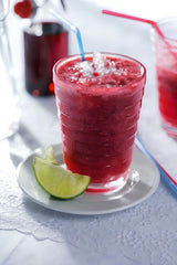 Licuadora Philips Hr2129/50 Jarra Plastica De 550w Blanco Celeste