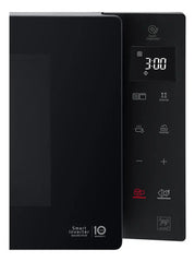 Microondas LG Mh6535gis Neochef 25l Smart Inverter Grill