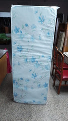 Colchon Cannon Bajo Cama 10cms Espuma (1.80x0.70)