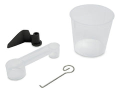 Horno De Pan Atma Pat24 Blanco