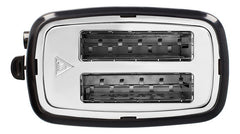 Tostadora Atma Star Wars Disney Tod23swp Negra 880w Cts Negro