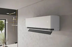 Aire Split LG Dualcool 5275w Frio Calor S3-w181l1da Ai Air Blanco