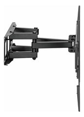 Soporte Tv Onebox Ob-mc37s Extensible Hasta 35,5cm 32 A 75 Negro