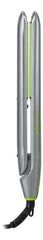Plancha De Pelo Ultracomb Ap-4422 Cerámica Tourmaline Ion Plateado