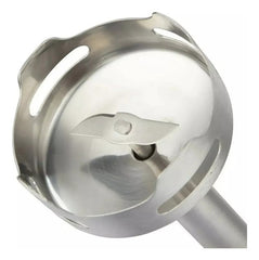 Licuadora De Mano Mixer Atma Lm8527ap 600w C/ Accesorios Cts Blanco