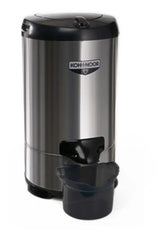 Secarropas Centrífugo Koh-i-noor Acero A-655 2800rpm 5.5kg