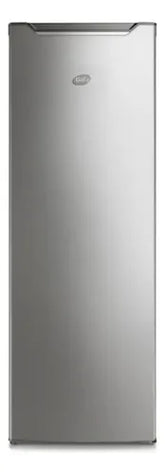 Freezer Vertical Gafa Gfup22p5hrg De 245lts Gris Plata
