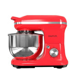 Batidora Planetaria Digital Smartlife Sl-sm030r 1200 W Rojo 50 Hz/60 Hz
