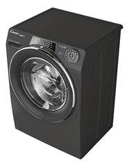 Lavarropas Candy Ro1696dwhc7r-12 9 Kg 1600 Rpm Smart Wifi