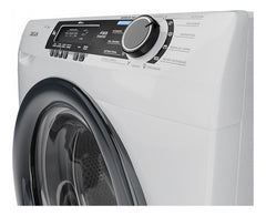 Lavarropas Frontal Drean Lcfdr0608lb Inverter 6kg 800rpm Blanco