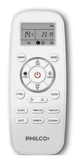 Aire Acondicionado Philco Phs32ha4cn Split Frío/calor Color Blanco