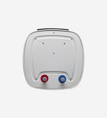 Termotanque Orbis 050veo Electrico 50 Litros Blanco