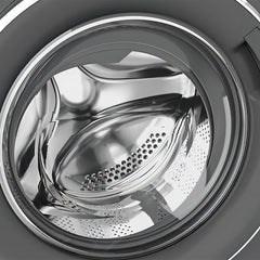 Lavarropas Candy Ro1696dwhc7r-12 9 Kg 1600 Rpm Smart Wifi